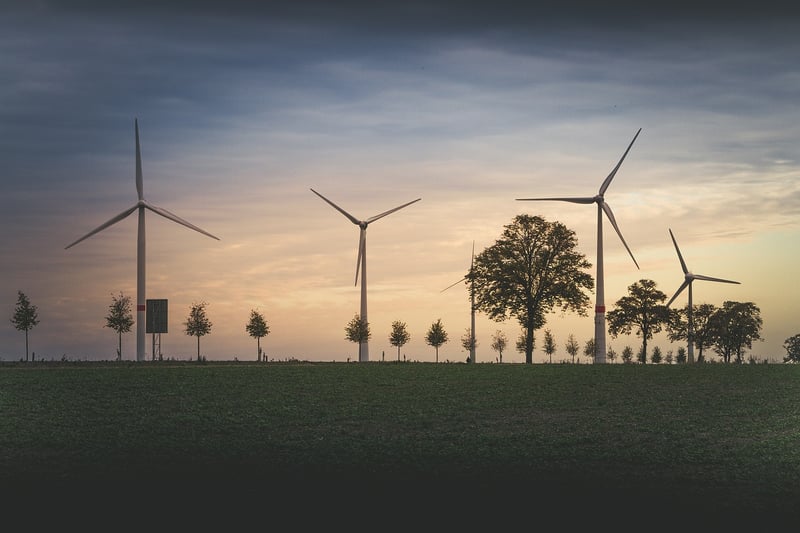 Green Technology